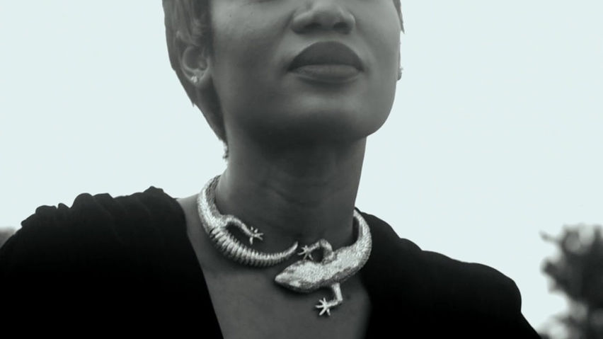 BlackFlair